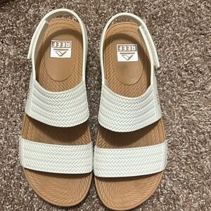 Reef sandals